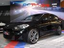 Annonce BMW X2 M Sport S-Drive 2.0 150 BVA GPS Cuir Hayon LED Mode Attelage JA 19