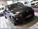 Annonce BMW X2 M Sport S-Drive 2.0 150 BVA GPS Cuir Hayon LED Mode Attelage JA 19