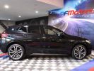 Annonce BMW X2 M Sport S-Drive 2.0 150 BVA GPS Cuir Hayon LED Mode Attelage JA 19