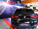 Annonce BMW X2 M Sport S-Drive 2.0 150 BVA GPS Cuir Hayon LED Mode Attelage JA 19