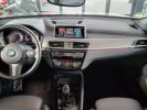 Annonce BMW X2 M-Sport sDrive18d 150 ch BVA8 GPS LED Keyless Harman 19P 385-mois