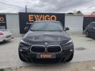 Annonce BMW X2 m sport xdrive 2.0d 190ch