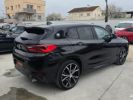 Annonce BMW X2 m sport xdrive 2.0d 190ch