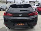 Annonce BMW X2 m sport xdrive 2.0d 190ch