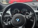 Annonce BMW X2 m sport xdrive 2.0d 190ch