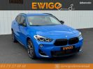 Annonce BMW X2 m35i 306 m-performance xdrive bva