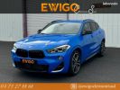 Annonce BMW X2 m35i 306 m-performance xdrive bva