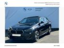 Voir l'annonce BMW X2 M35iA 306ch M Performance xDrive 158g