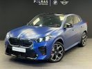 Voir l'annonce BMW X2 M35iA xDrive 300ch DKG7