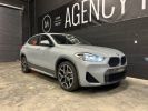 Annonce BMW X2 S-Drive 18d M SPORT 444E/mois