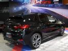 Annonce BMW X2 S-Drive M Sport 18D 136 BVA GPS Cuir TO Hayon LED Mode Régulateur JA 19