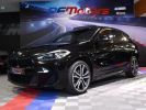 Annonce BMW X2 S-Drive M Sport 18D 136 BVA GPS Cuir TO Hayon LED Mode Régulateur JA 19