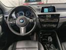 Annonce BMW X2 sDrive 16d 116 Lounge DKG7