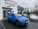 Voir l'annonce BMW X2 sDrive 16d - BV DKG - S&S M Sport X SUIVI + GPS + CAMERA AR