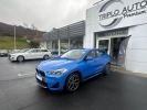 Annonce BMW X2 sDrive 16d - BV DKG - S&S M Sport X SUIVI + GPS + CAMERA AR