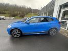 Annonce BMW X2 sDrive 16d - BV DKG - S&S M Sport X SUIVI + GPS + CAMERA AR