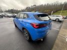 Annonce BMW X2 sDrive 16d - BV DKG - S&S M Sport X SUIVI + GPS + CAMERA AR