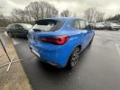 Annonce BMW X2 sDrive 16d - BV DKG - S&S M Sport X SUIVI + GPS + CAMERA AR