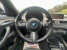 Annonce BMW X2 sDrive 16d - BV DKG - S&S M Sport X SUIVI + GPS + CAMERA AR