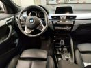 Annonce BMW X2 sDrive 18d 136 Lounge BVA8