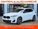 Voir l'annonce BMW X2 sDrive 18d 150 ch BVA8 M Sport