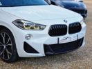 Annonce BMW X2 sDrive 18d 150 ch BVA8 M Sport