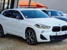 Annonce BMW X2 sDrive 18d 150 ch BVA8 M Sport