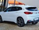 Annonce BMW X2 sDrive 18d 150 ch BVA8 M Sport