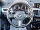 Annonce BMW X2 sDrive 18d 150 ch BVA8 M Sport