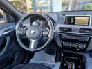 Annonce BMW X2 sDrive 18d 150 ch BVA8 M Sport