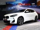 Voir l'annonce BMW X2 sDrive 18d 150 M Sport GPS Lumière D’Ambiance Hayon Régulateur Affichage Tête Haute JA 19