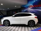 Annonce BMW X2 sDrive 18d 150 M Sport GPS Lumière D’Ambiance Hayon Régulateur Affichage Tête Haute JA 19