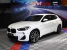 Annonce BMW X2 sDrive 18d 150 M Sport GPS Lumière D’Ambiance Hayon Régulateur Affichage Tête Haute JA 19