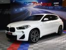 Annonce BMW X2 sDrive 18d 150 M Sport GPS Lumière D’Ambiance Hayon Régulateur Affichage Tête Haute JA 19