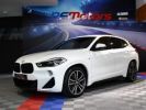 Annonce BMW X2 sDrive 18d 150 M Sport GPS Lumière D’Ambiance Hayon Régulateur Affichage Tête Haute JA 19