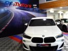 Annonce BMW X2 sDrive 18d 150 M Sport GPS Lumière D’Ambiance Hayon Régulateur Affichage Tête Haute JA 19