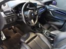 Annonce BMW X2 sDrive 18d 150 M Sport GPS Lumière D’Ambiance Hayon Régulateur Affichage Tête Haute JA 19