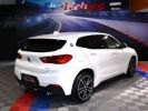 Annonce BMW X2 sDrive 18d 150 M Sport GPS Lumière D’Ambiance Hayon Régulateur Affichage Tête Haute JA 19