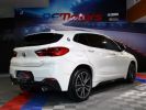 Annonce BMW X2 sDrive 18d 150 M Sport GPS Lumière D’Ambiance Hayon Régulateur Affichage Tête Haute JA 19