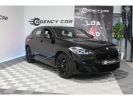 Annonce BMW X2 sDrive 18d - BVA - S&S F39 M Sport - 2e main - Toit ouvrant