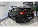 Annonce BMW X2 sDrive 18d - BVA - S&S F39 M Sport - 2e main - Toit ouvrant