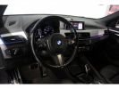 Annonce BMW X2 sDrive 18d - BVA - S&S F39 M Sport - 2e main - Toit ouvrant