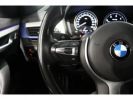 Annonce BMW X2 sDrive 18d - BVA - S&S F39 M Sport - 2e main - Toit ouvrant