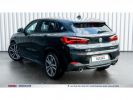 Annonce BMW X2 sDrive 18d M Sport / 1ère main française / TVA Récupérable / suivi com