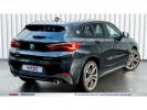 Annonce BMW X2 sDrive 18d M Sport / 1ère main française / TVA Récupérable / suivi com