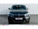 Annonce BMW X2 sDrive 18d M Sport / 1ère main française / TVA Récupérable / suivi com