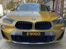 Annonce BMW X2 sdrive 18da 150ch m sport euro6d-t 118g garantie constructeur 12-2024