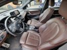 Annonce BMW X2 sDrive 18i 140 ch DKG7 M Sport X