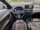 Annonce BMW X2 sDrive 18i 140 ch DKG7 M Sport X