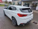 Annonce BMW X2 sdrive 18i 140 ch m sport